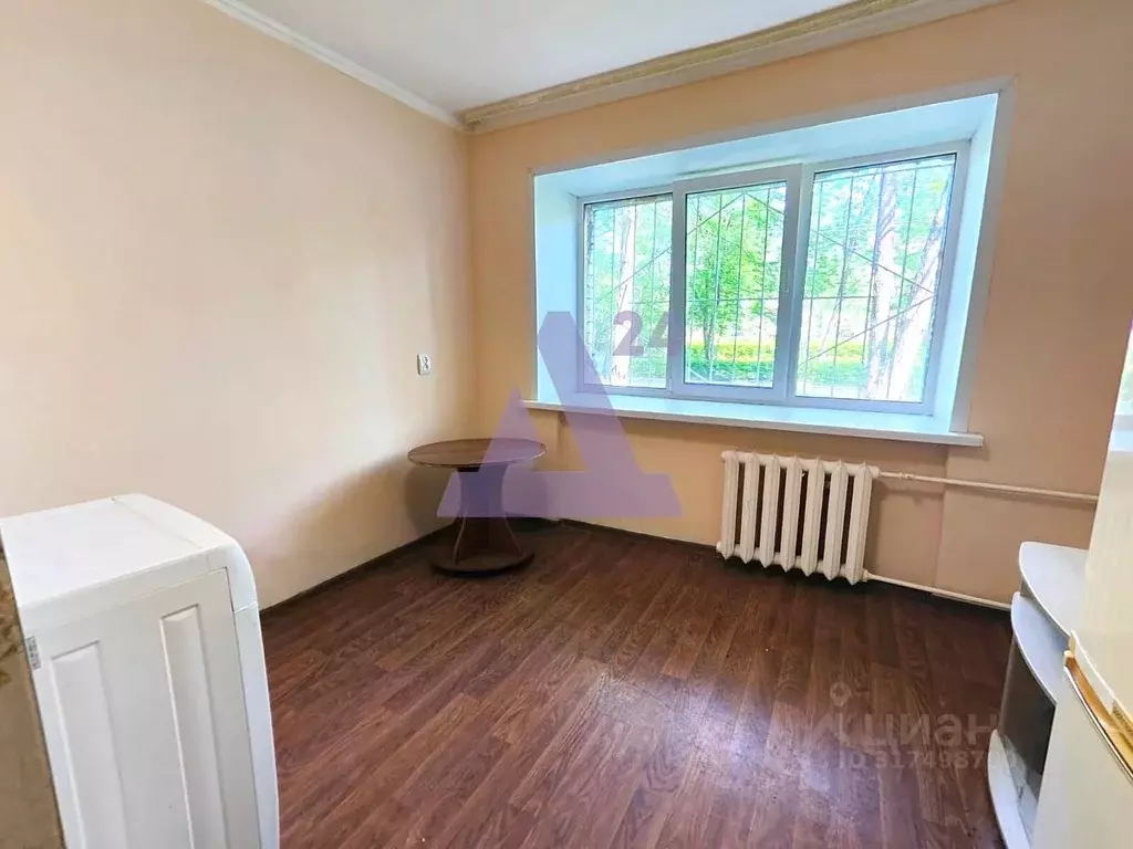 Комната Алтайский край, Барнаул городской округ, Южный рп ул. ... - Фото 0