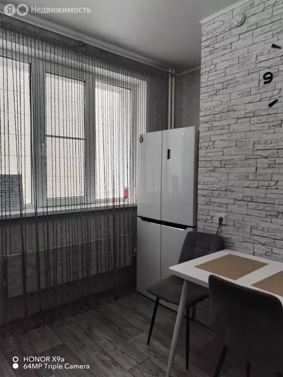 2-комнатная квартира: Бийск, Ленинградская улица, 36 (43.1 м) - Фото 2