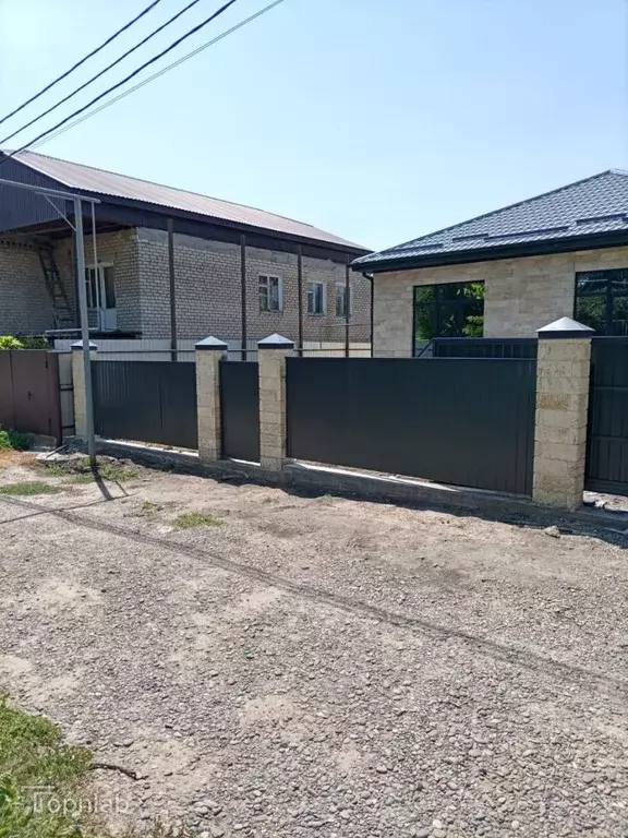 Дом в Ставропольский край, Шпаковский муниципальный округ, с. Татарка ... - Фото 2