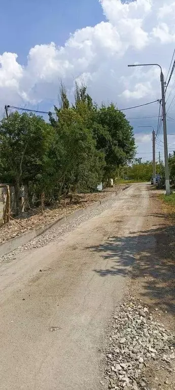 Участок в Краснодарский край, Новороссийск городской округ, ... - Фото 1