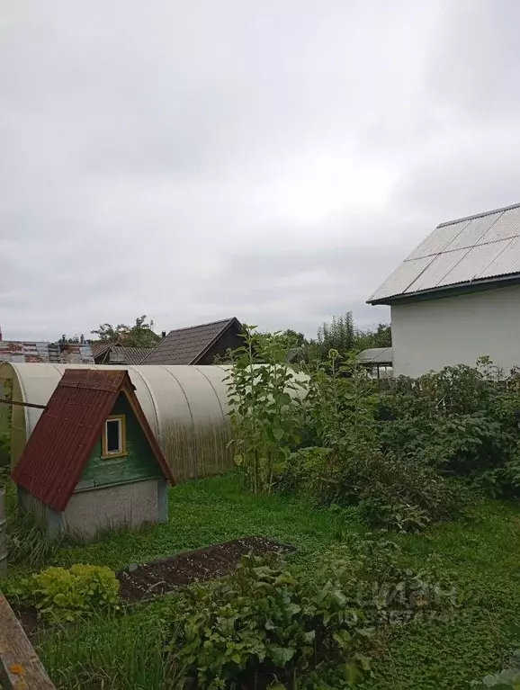 Дом в Ивановская область, Иваново пер. 10-й Линейный (70 м) - Фото 2