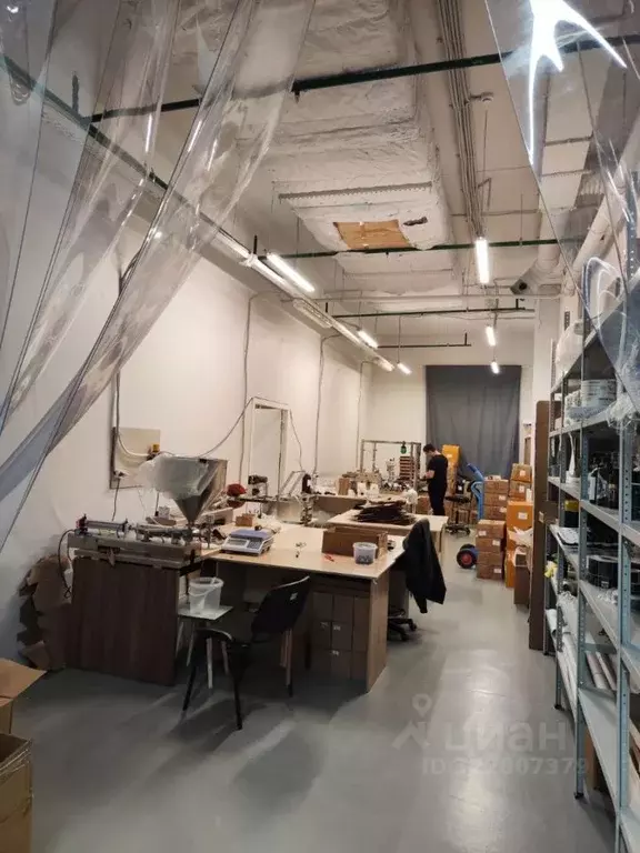 Офис в Татарстан, Казань ул. Галимджана Баруди, 4к2 (1066 м) - Фото 2