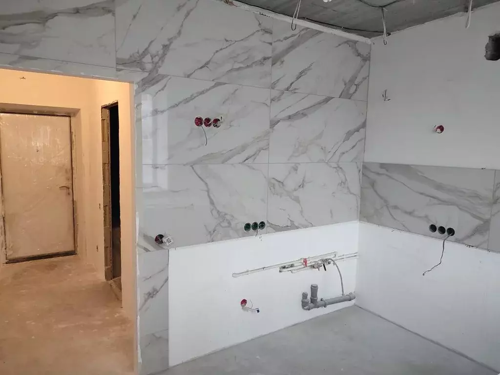 Продаётся 2-к квартира, 53.3 м - Фото 1