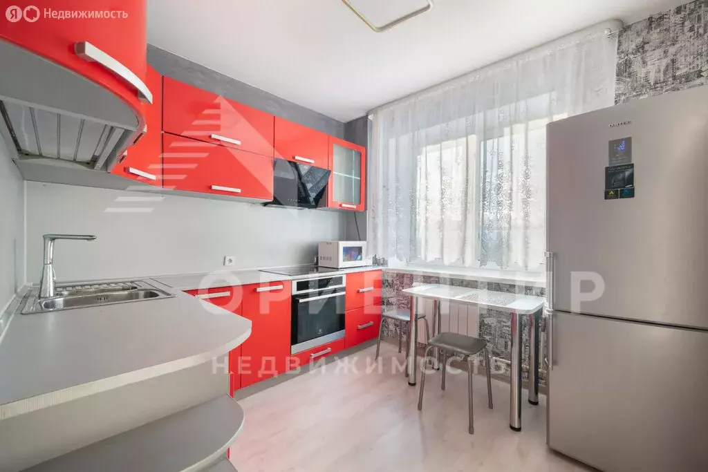 3-комнатная квартира: Арамиль, Красноармейская улица, 120к1 (71.2 м) - Фото 2