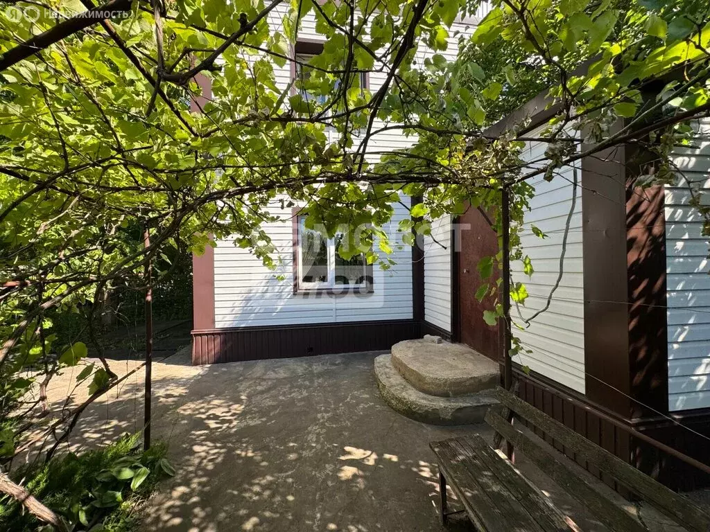 Дом в село Сырское, улица Мира, 13 (189.1 м) - Фото 1