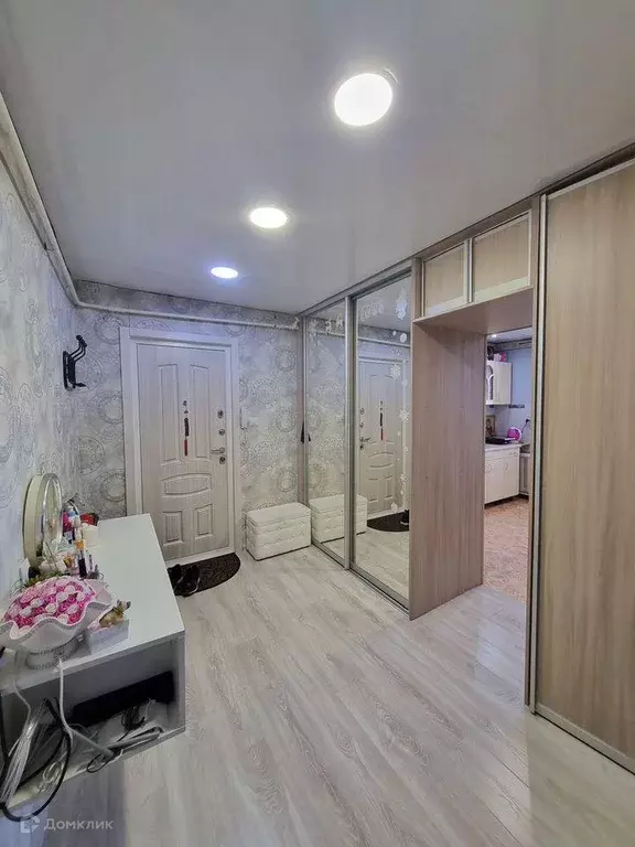 Продаётся 2-к квартира, 53.8 м - Фото 1