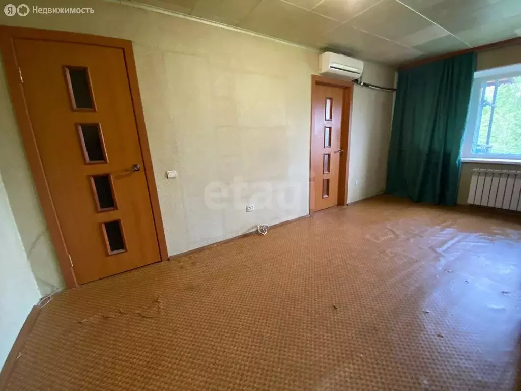 2-комнатная квартира: Челябинск, улица Гагарина, 13 (43 м) - Фото 1