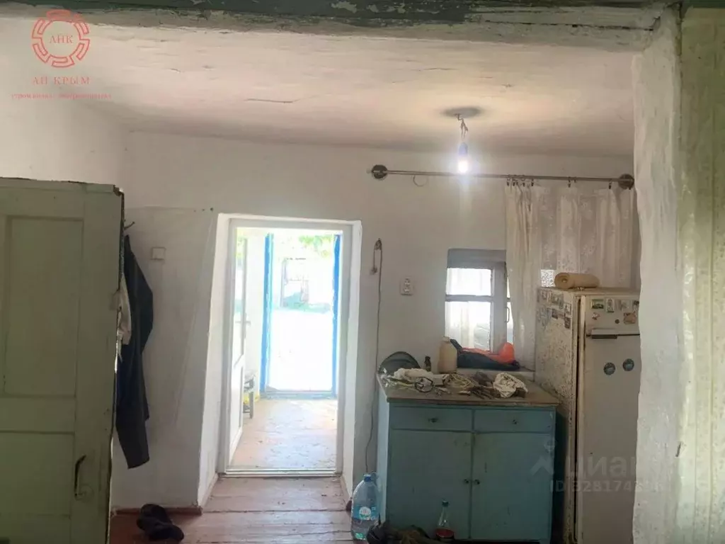 Дом в Крым, Ленинский район, с. Войково ул. Боровикова (62 м) - Фото 1