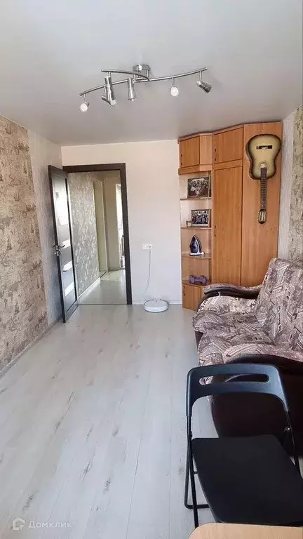 Продаётся 2-к квартира, 47.6 м - Фото 0