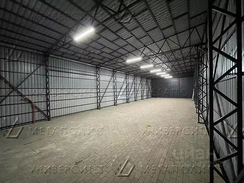 Склад в Московская область, Одинцовский городской округ, д. Осоргино ... - Фото 1