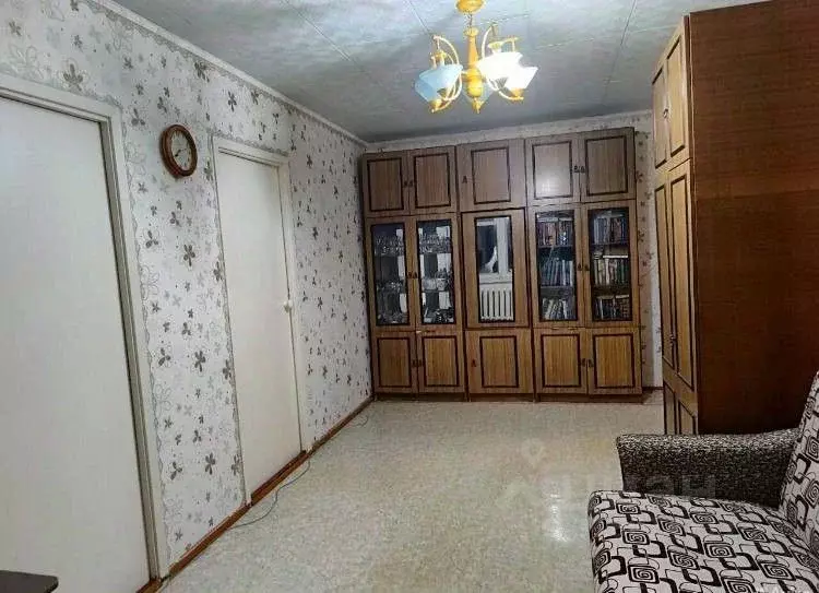 4-к кв. Карелия, Сегежа ул. Антикайнена, 12 (61.3 м) - Фото 1
