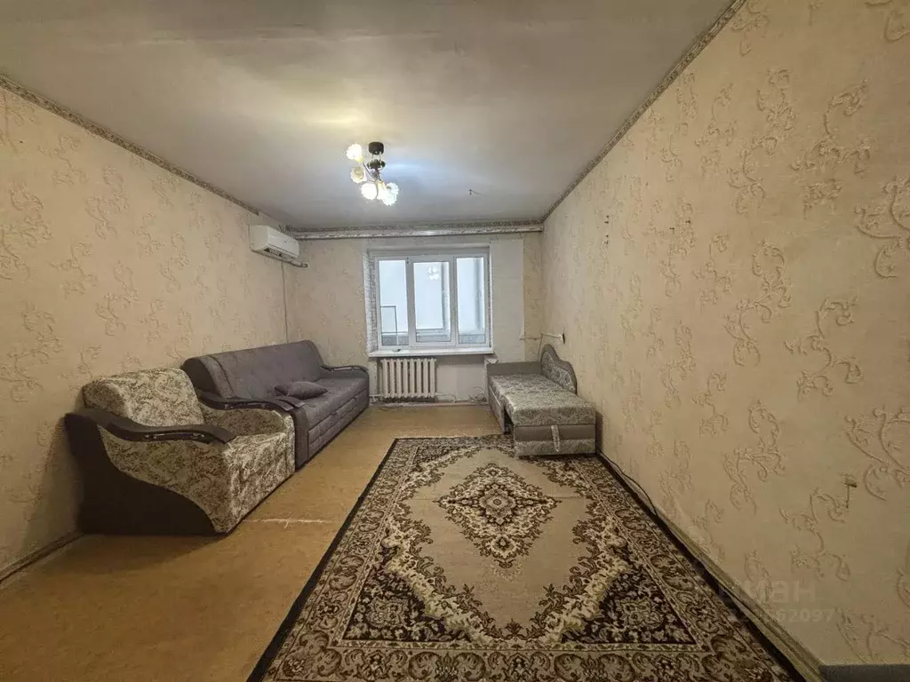 3-к кв. Ставропольский край, Зеленокумск г. Советский муниципальный ... - Фото 1