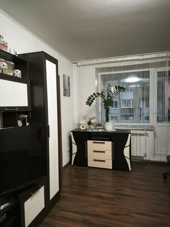 Продаётся 2-к квартира, 40.8 м - Фото 1