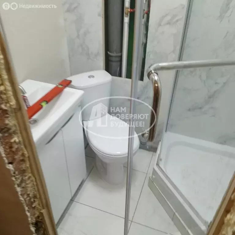 1-комнатная квартира: Чайковский, Вокзальная улица, 53 (21.1 м) - Фото 0