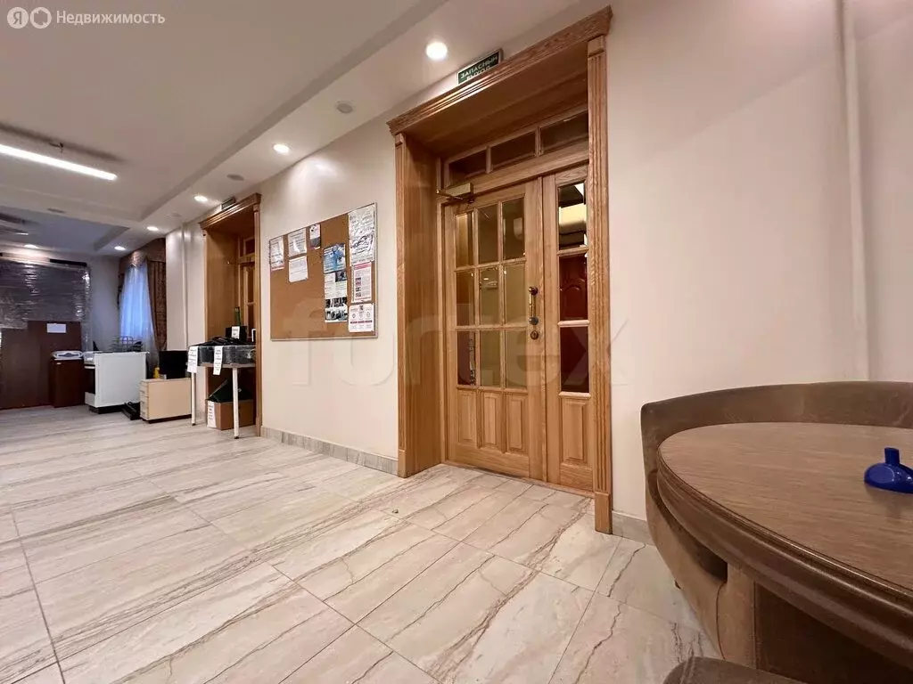 Офис (491 м) - Фото 1