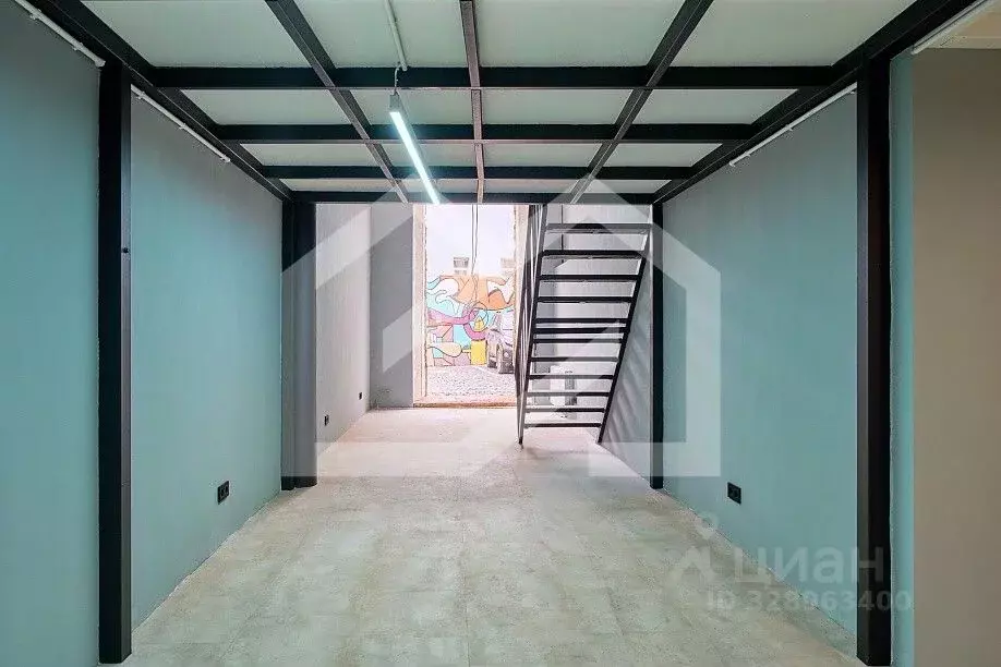 Офис в Москва Холодильный пер., 3к1 (72 м) - Фото 1