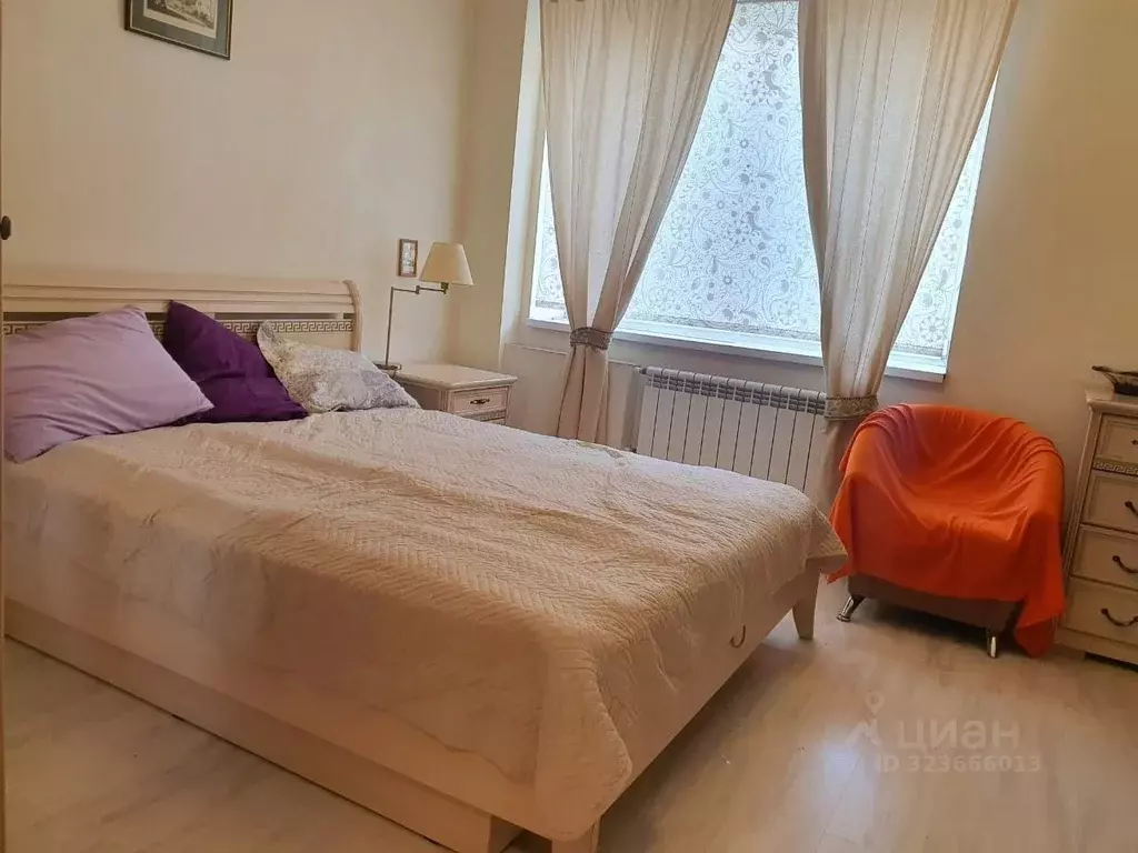 1-к кв. Санкт-Петербург Ленинский просп., 114 (35.0 м) - Фото 2