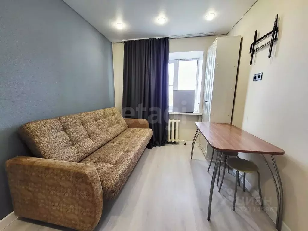 Комната Коми, Сыктывкар ул. Морозова, 43 (14.2 м) - Фото 2