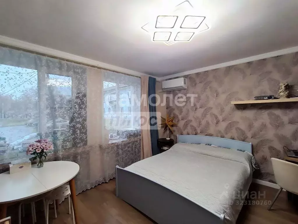 2-к кв. Татарстан, Казань пос. Дербышки, ул. Главная, 48 (49.0 м) - Фото 0