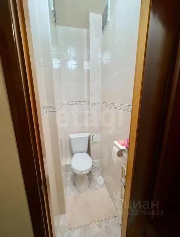 1-к кв. Ростовская область, Ростов-на-Дону Ворошиловский просп., 60 ... - Фото 1