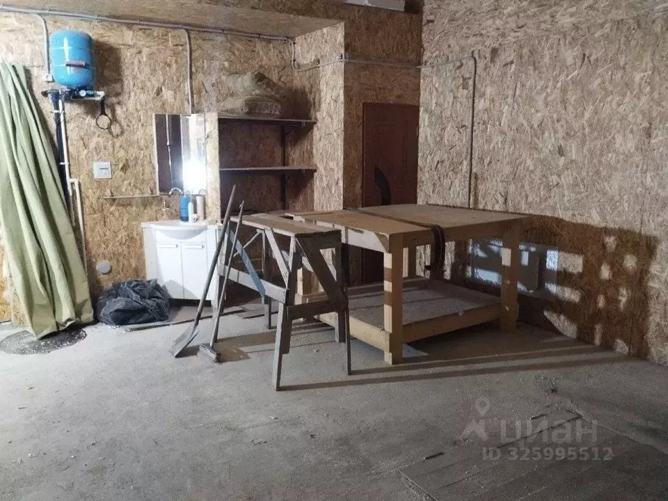 Гараж в Свердловская область, Верхняя Пышма ул. 2-я Пролетарская (49 ... - Фото 1