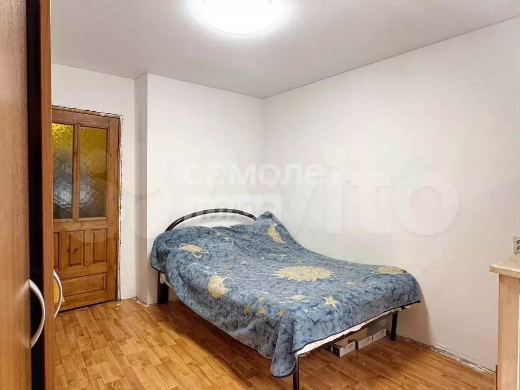 3-к. квартира, 67,1 м, 1/5 эт. - Фото 1