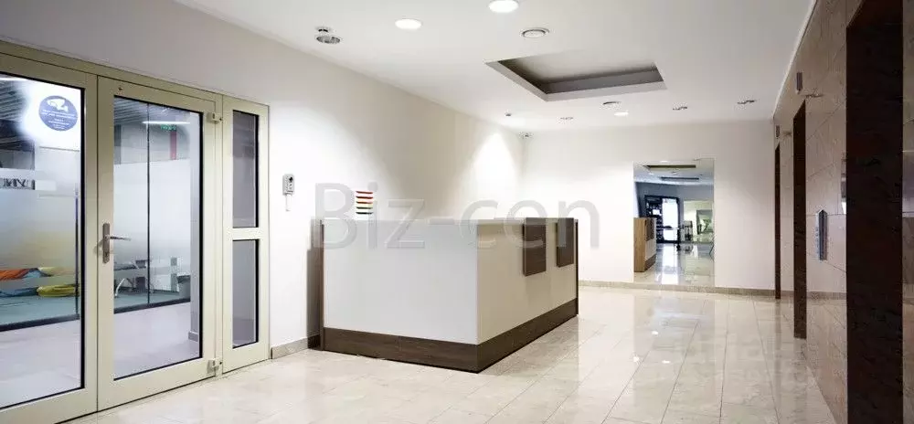 Офис в Москва ул. Сущевский Вал, 18 (346 м) - Фото 2