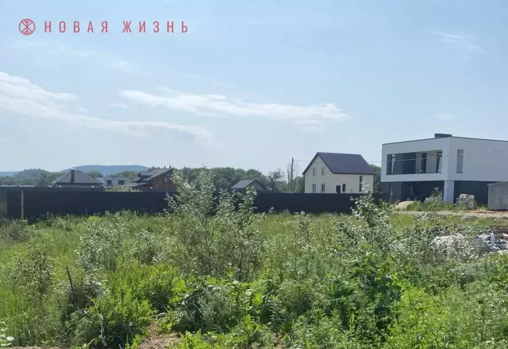 Участок в Самарская область, Самара Лесная Быль-2 тер.,  (12.5 сот.) - Фото 1