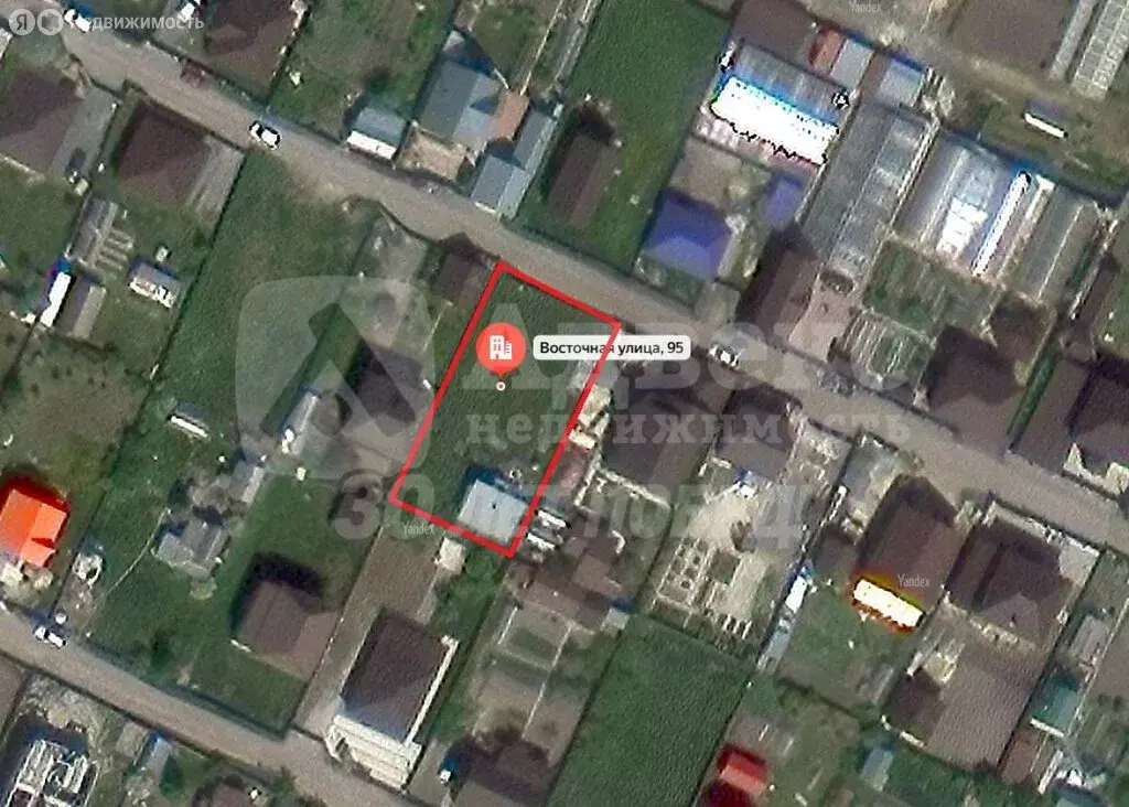 Участок в Тюмень, садовое товарищество Березняки-2, Восточная улица, ... - Фото 1