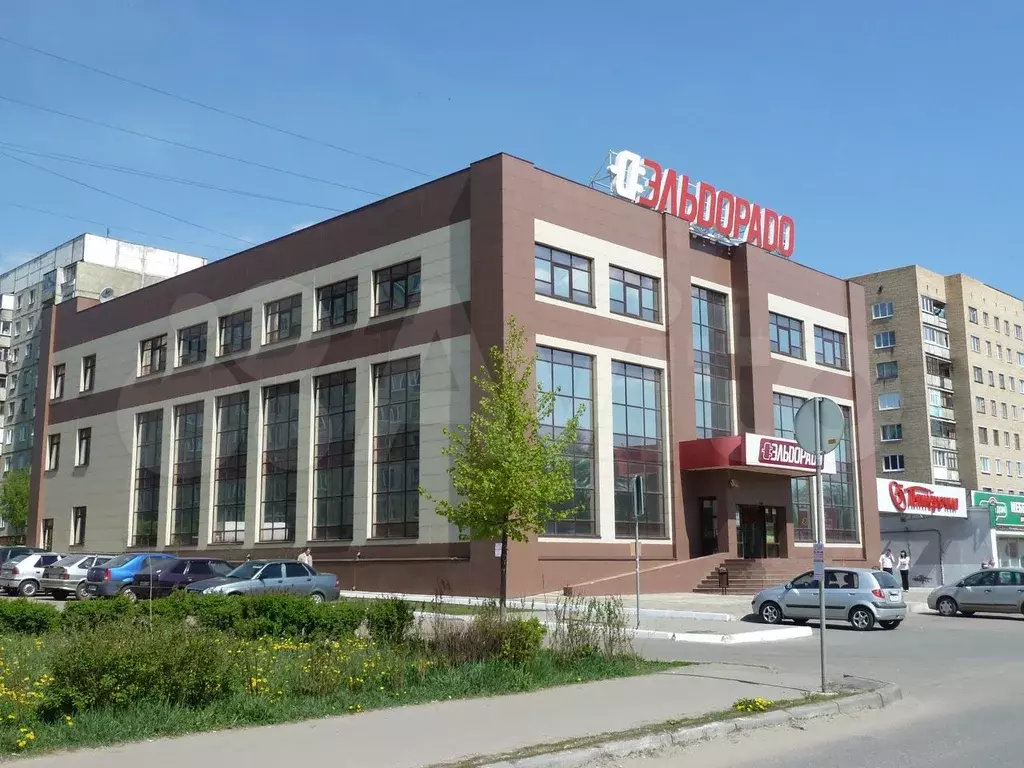 Свободного назначения, 847 м - Фото 1