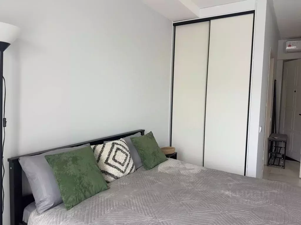 Студия Москва Дмитровский проезд, 1 (30.0 м) - Фото 1