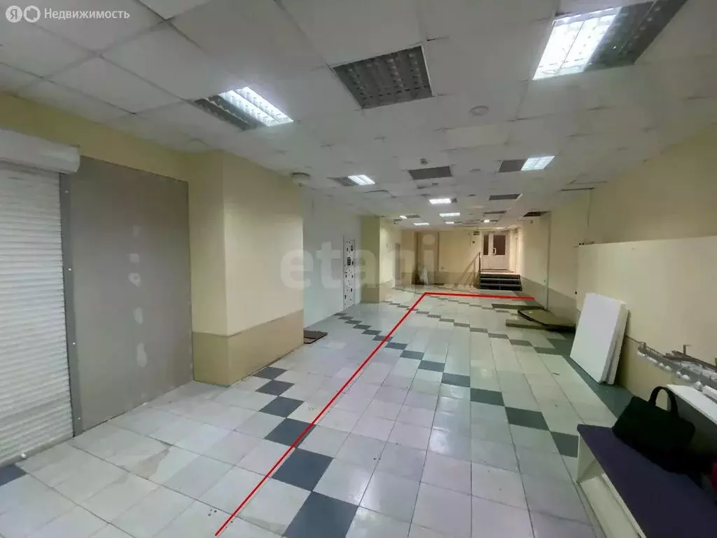 Помещение свободного назначения (25.5 м) - Фото 2