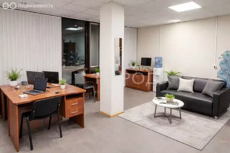 Офис (31.2 м) - Фото 1