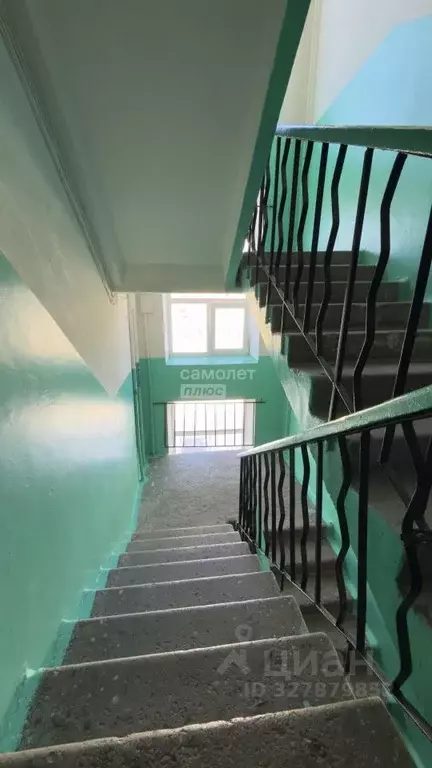 2-к кв. Башкортостан, Октябрьский Комсомольская ул., 23А (45.0 м) - Фото 2