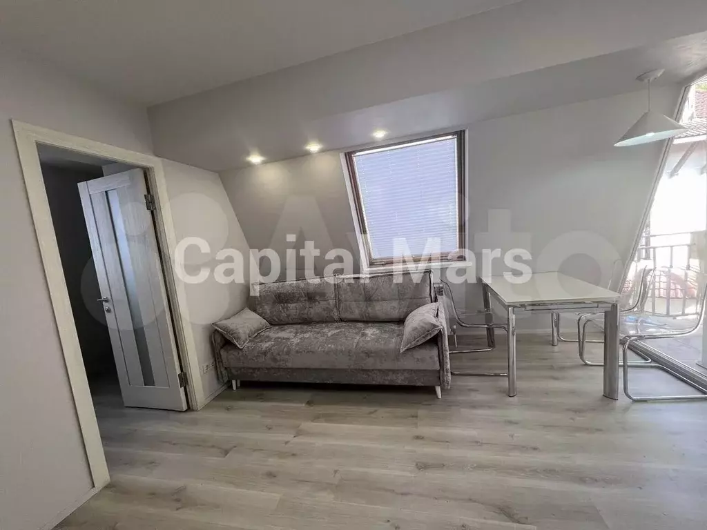 2-к. квартира, 57 м, 7/7 эт. - Фото 1