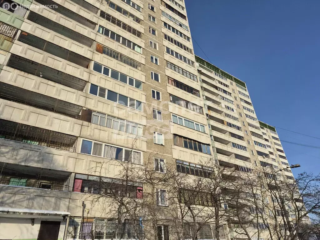 2-комнатная квартира: Екатеринбург, проспект Седова, 17к2 (47.3 м) - Фото 1