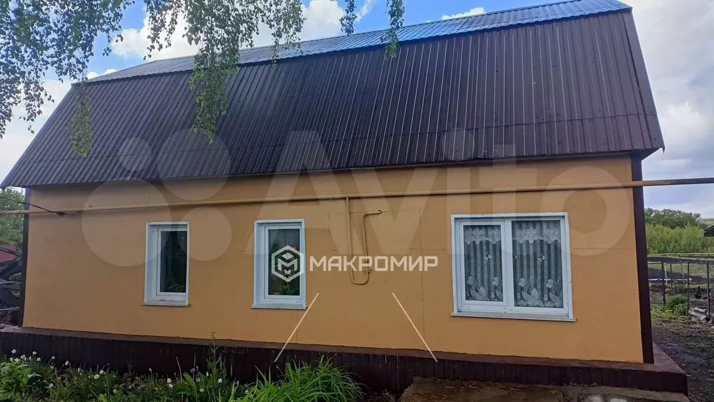 Дом 50 м на участке 2,5 сот. - Фото 1