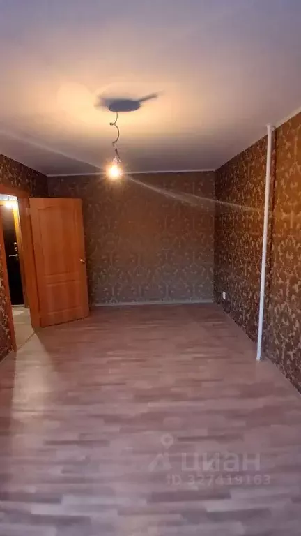 1-к кв. Мурманская область, Мурманск Кольский просп., 115 (33.5 м) - Фото 1