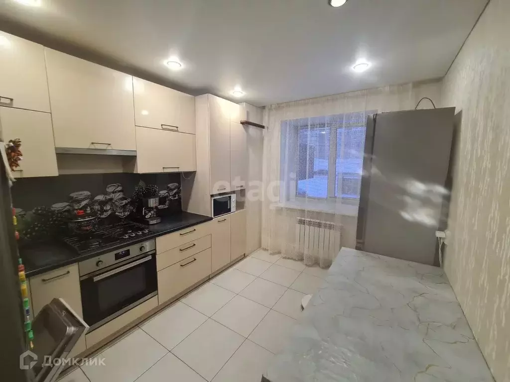 Продаётся 3-к квартира, 69.2 м - Фото 0