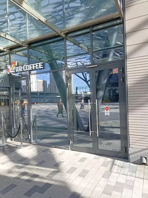 Помещение свободного назначения в Москва ул. 1-я Леонова, 18 (263 м) - Фото 1