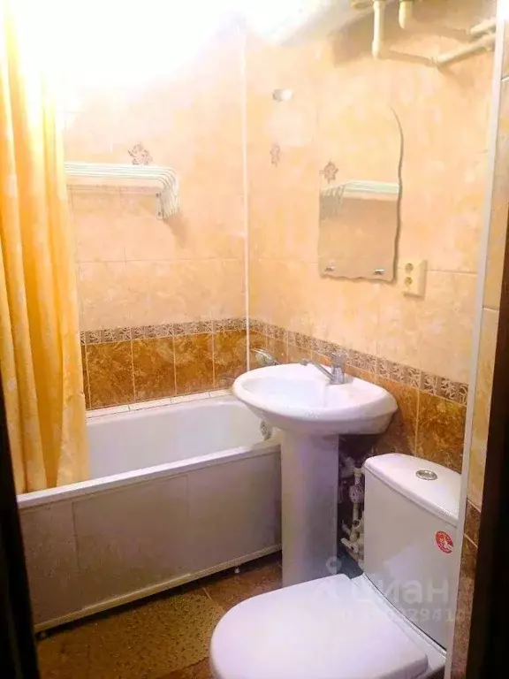 1-к кв. Белгородская область, Новооскольский муниципальный округ, пос. ... - Фото 1