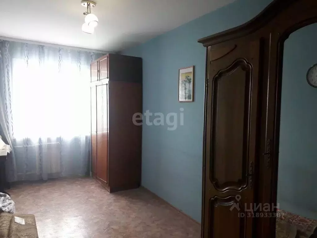 3-к кв. Алтайский край, Бийск ул. Владимира Ленина, 234 (60.0 м) - Фото 0