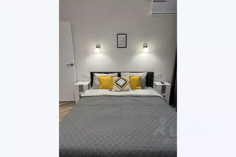 1-к кв. Владимирская область, Владимир ул. Родионовка, 4А (37.0 м) - Фото 1