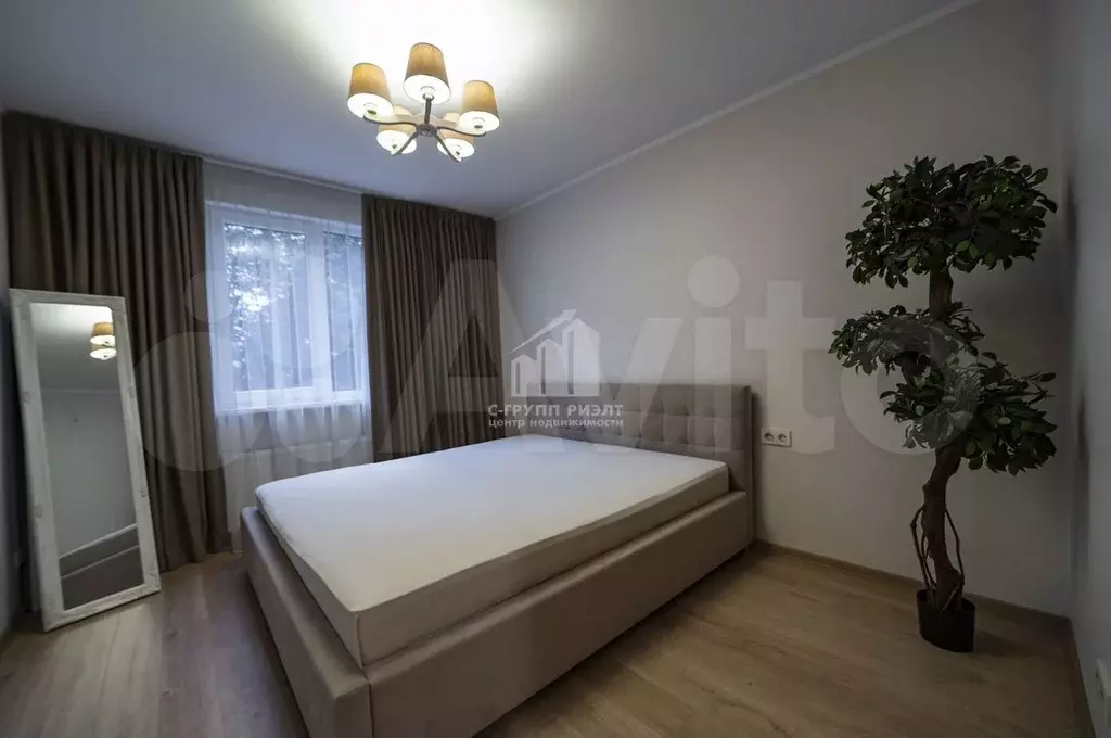 2-к. квартира, 64 м, 3/10 эт. - Фото 0