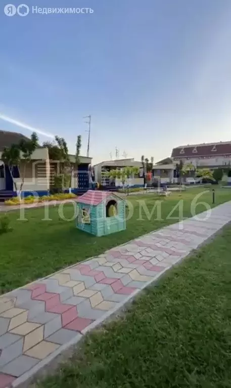 Дом в Голубицкая, 1 (150 м) - Фото 0