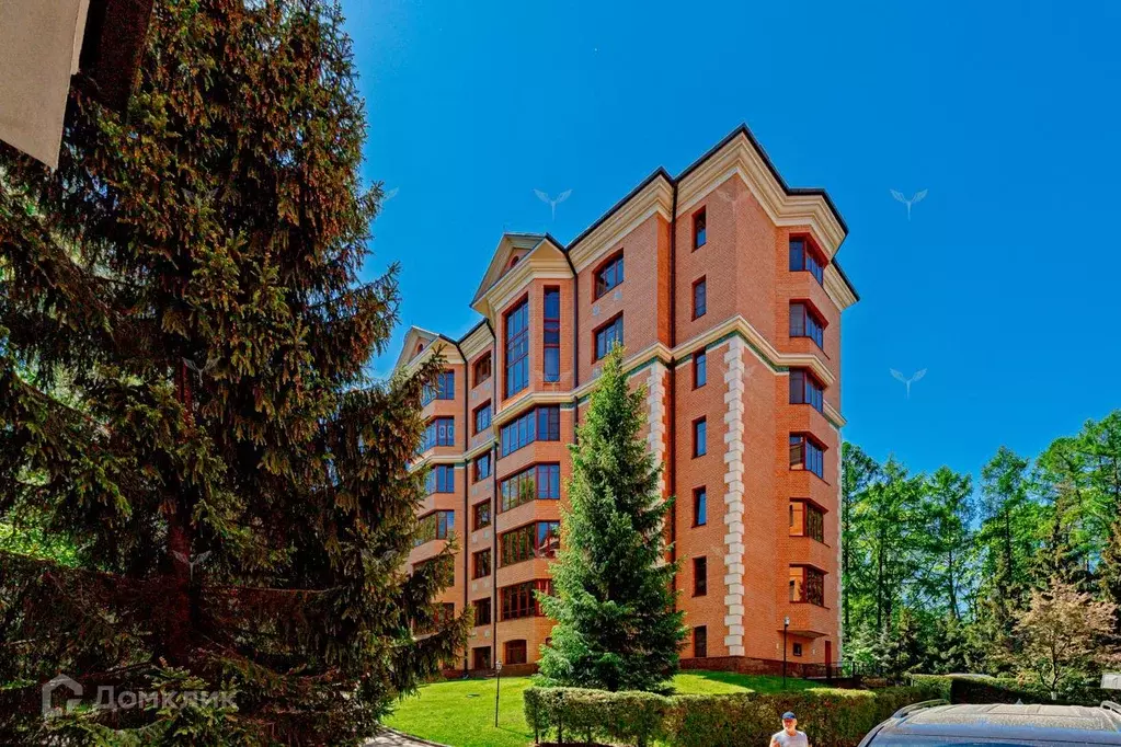 Продаётся 6-к квартира, 220 м - Фото 0