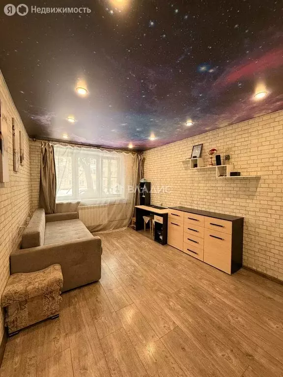 2-комнатная квартира: Фрязино, проспект Мира, 10 (47.3 м) - Фото 1