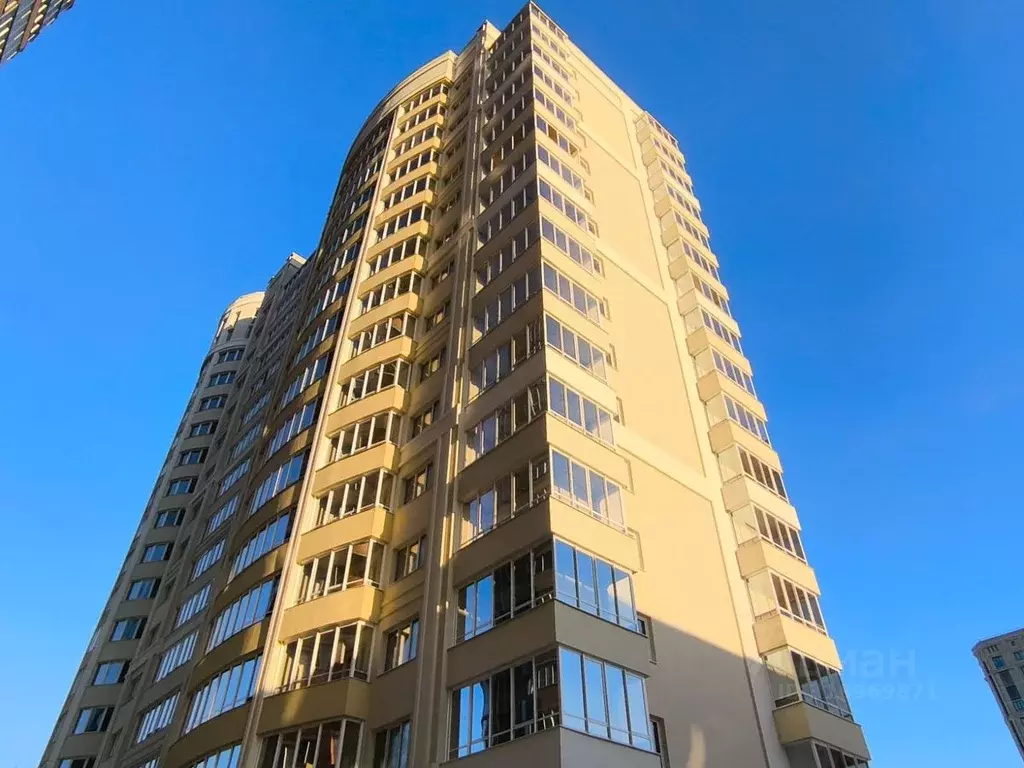 3-к кв. Новосибирская область, Новосибирск ул. Дуси Ковальчук, 242 ... - Фото 1