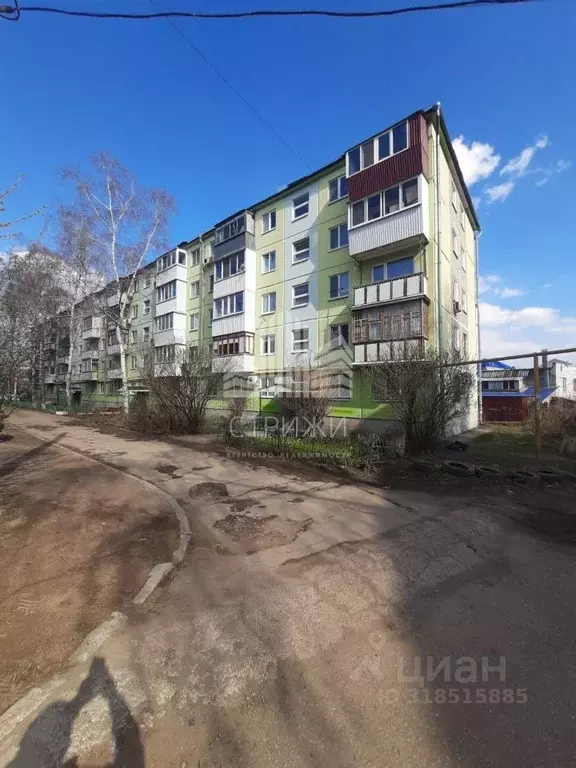 2-к кв. Самарская область, Самара Партизанская ул., 230 (44.0 м) - Фото 1