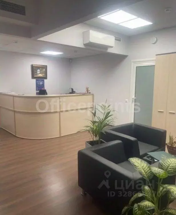 Офис в Москва Мясницкий проезд, 1С2 (225 м) - Фото 2